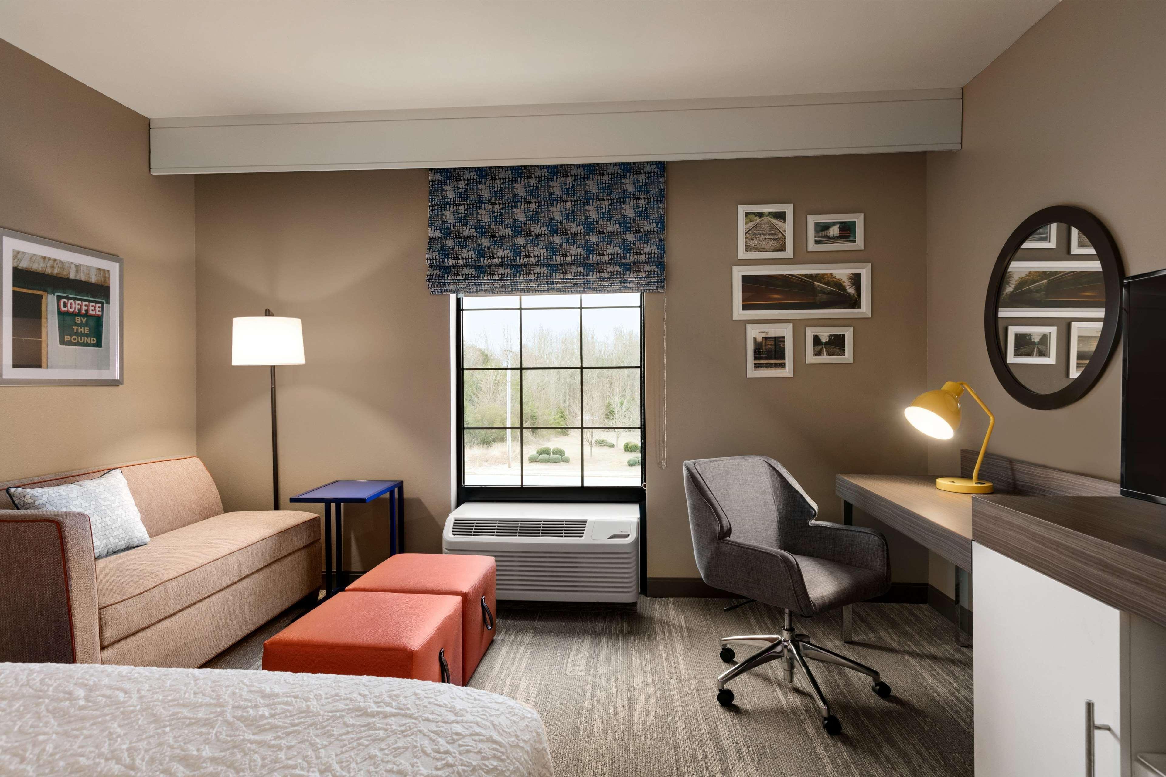 Hampton Inn Kernersville Eksteriør billede