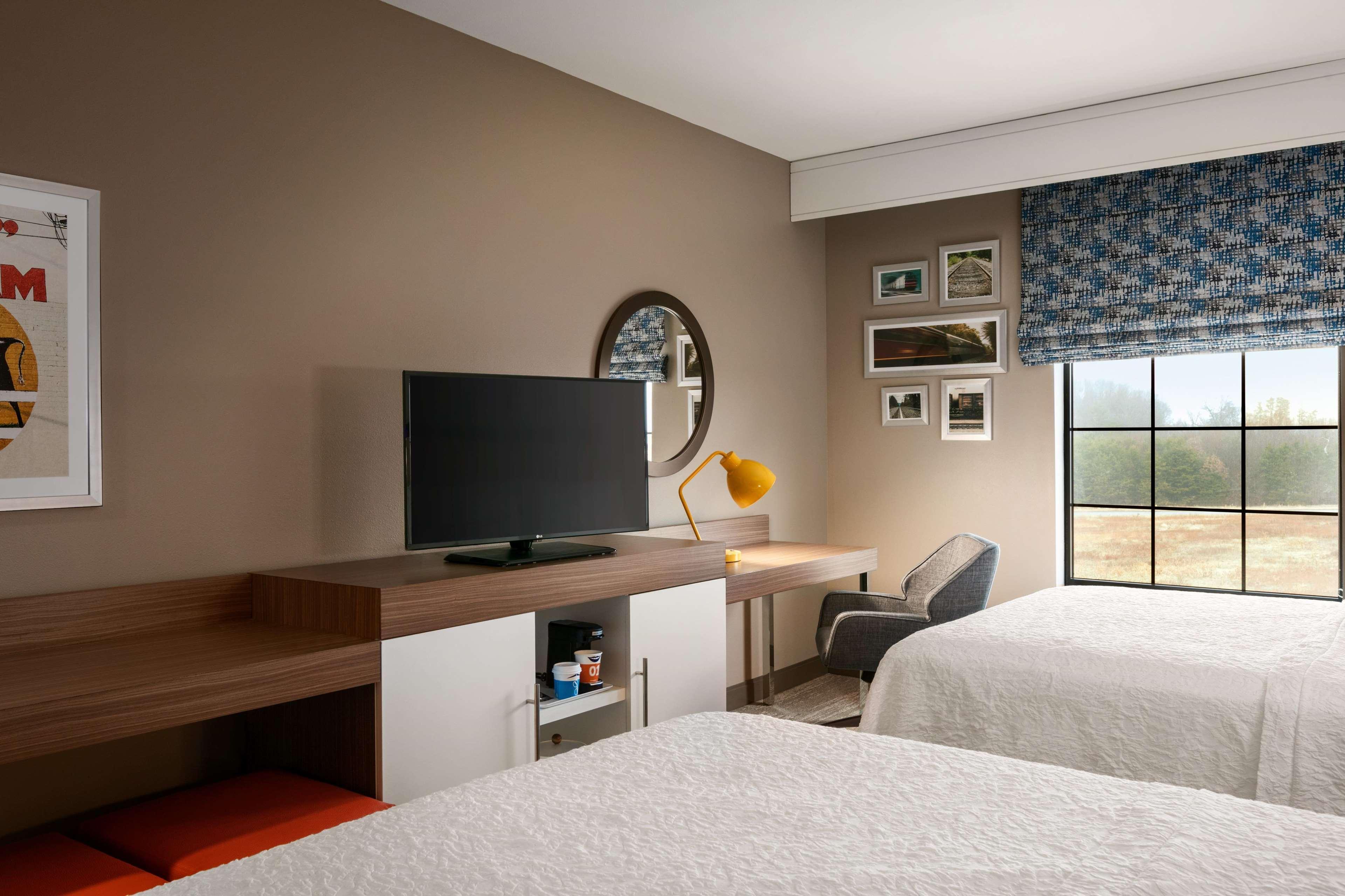 Hampton Inn Kernersville Eksteriør billede