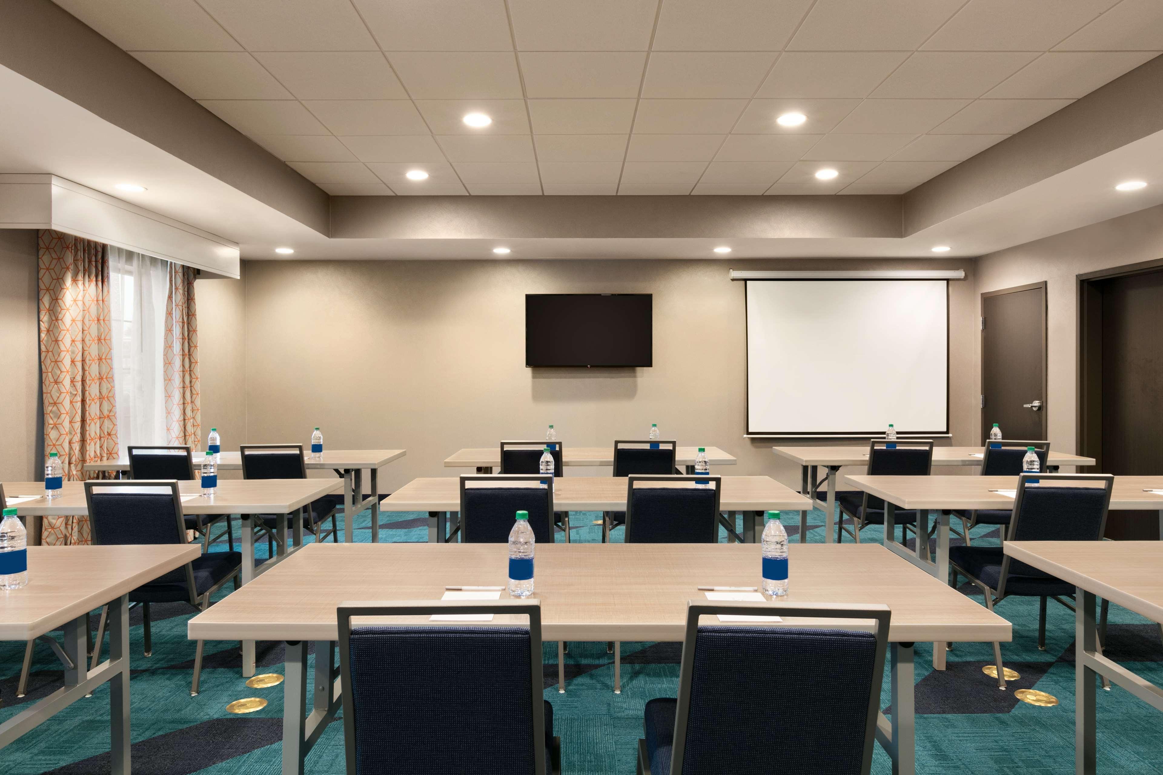 Hampton Inn Kernersville Eksteriør billede