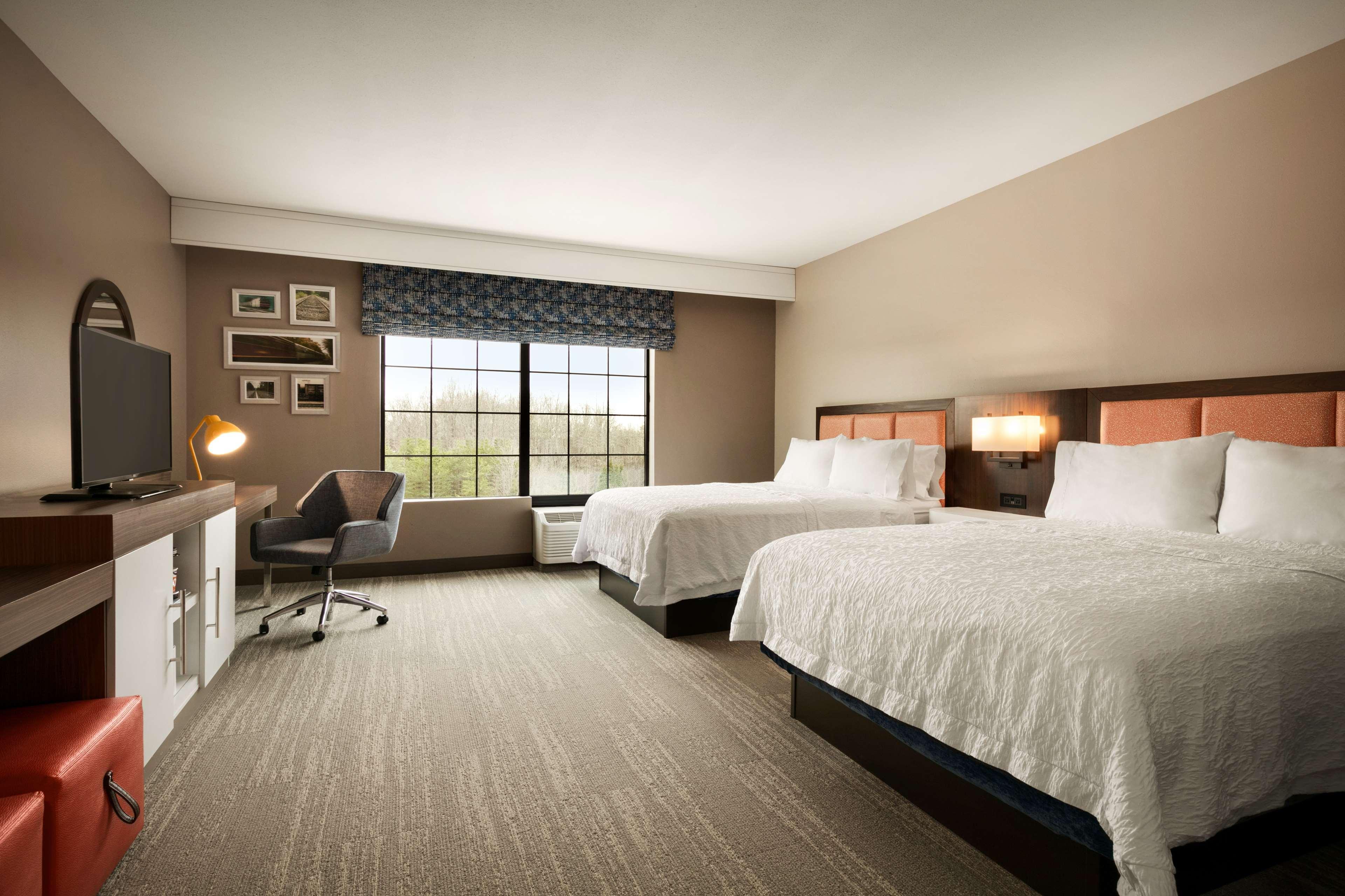 Hampton Inn Kernersville Eksteriør billede