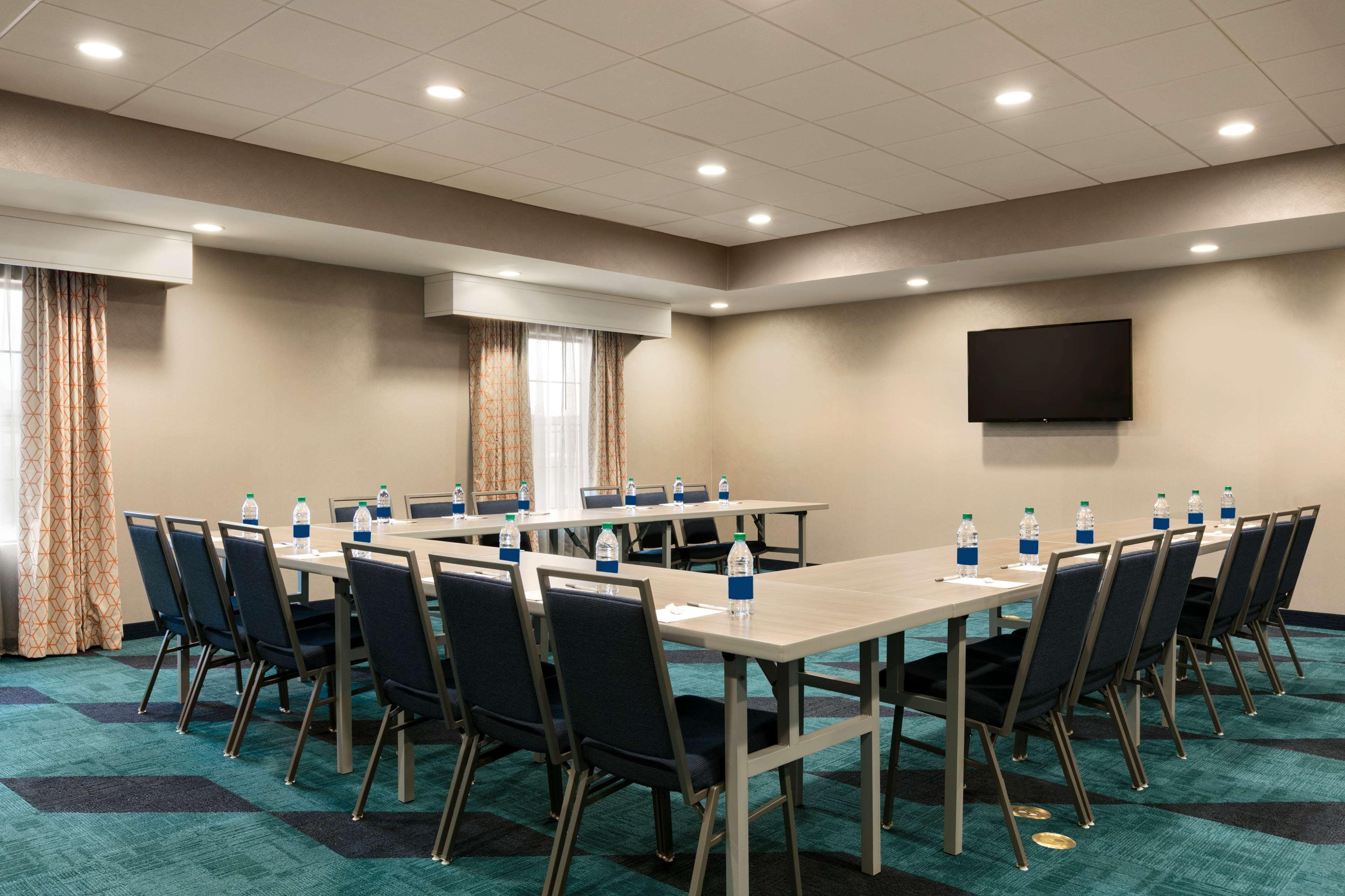 Hampton Inn Kernersville Eksteriør billede