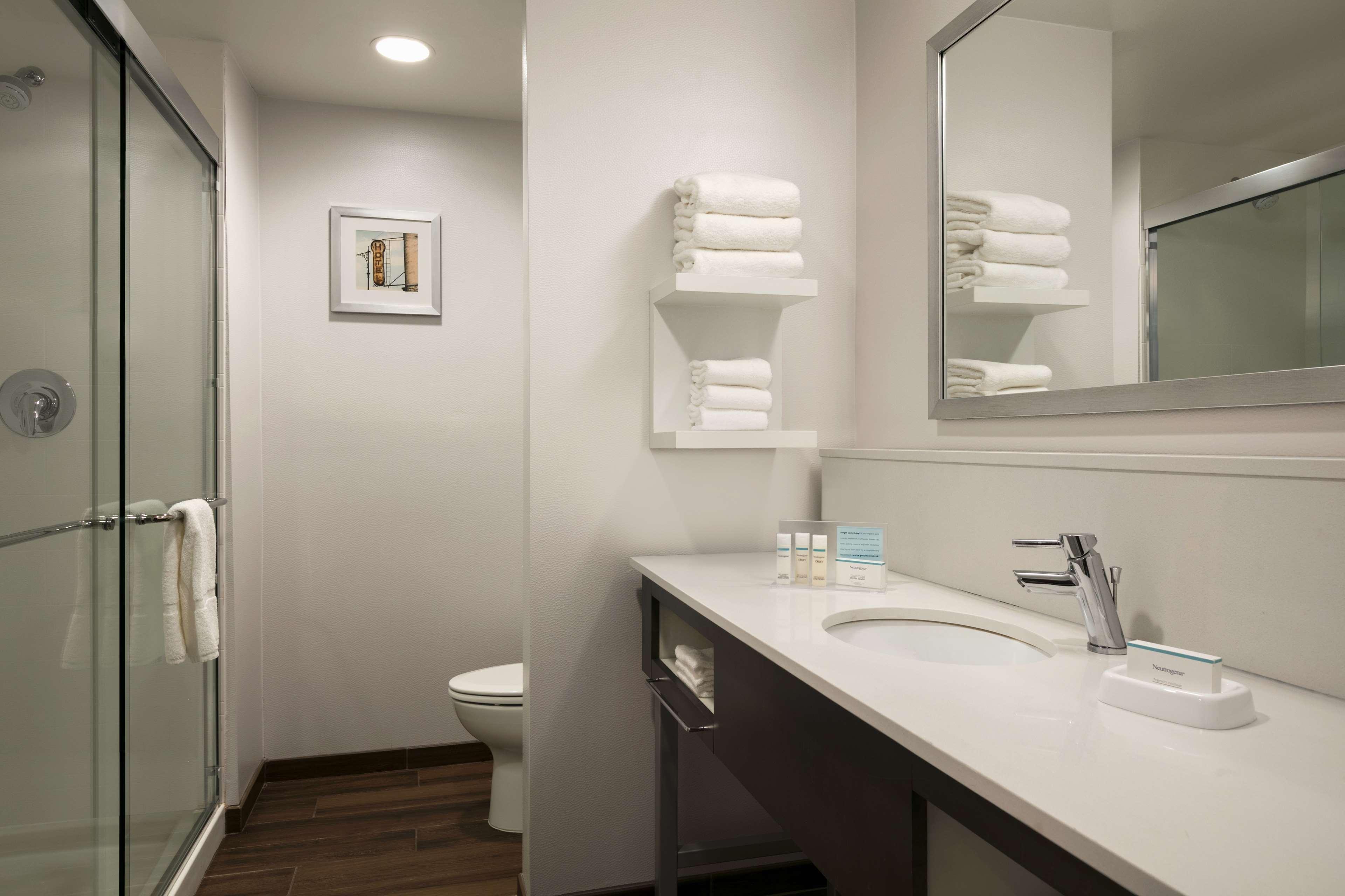 Hampton Inn Kernersville Eksteriør billede