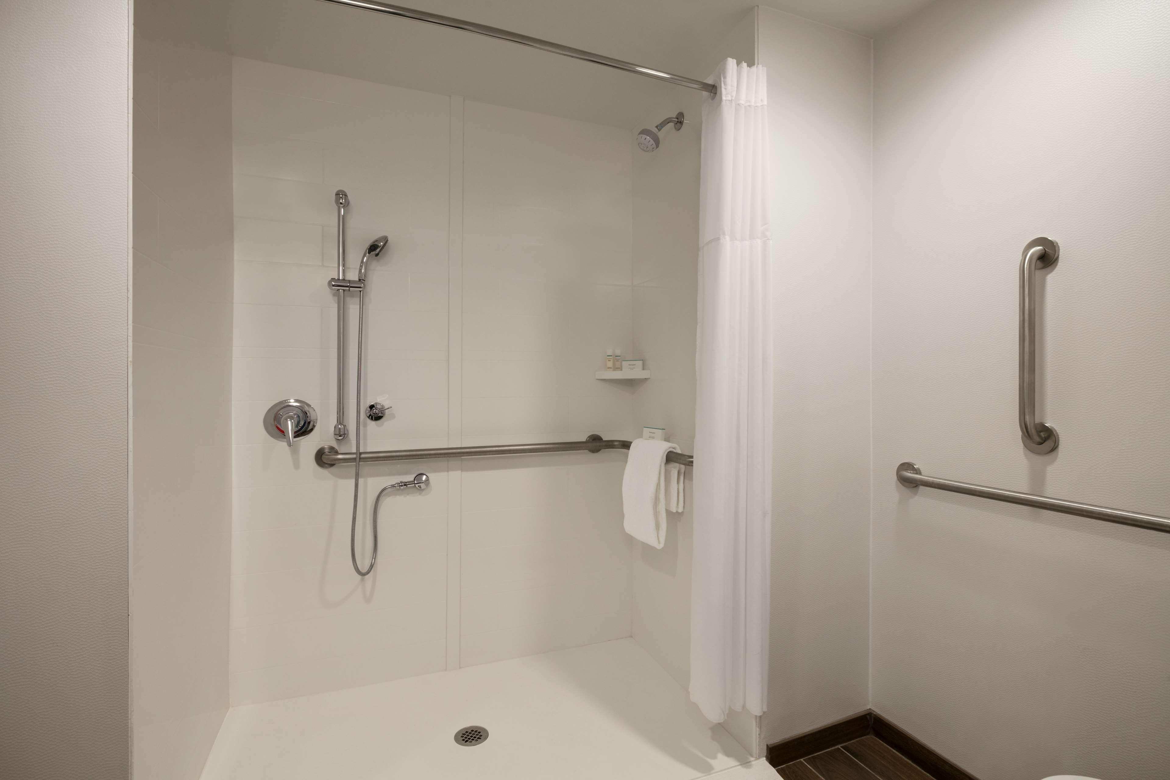 Hampton Inn Kernersville Eksteriør billede