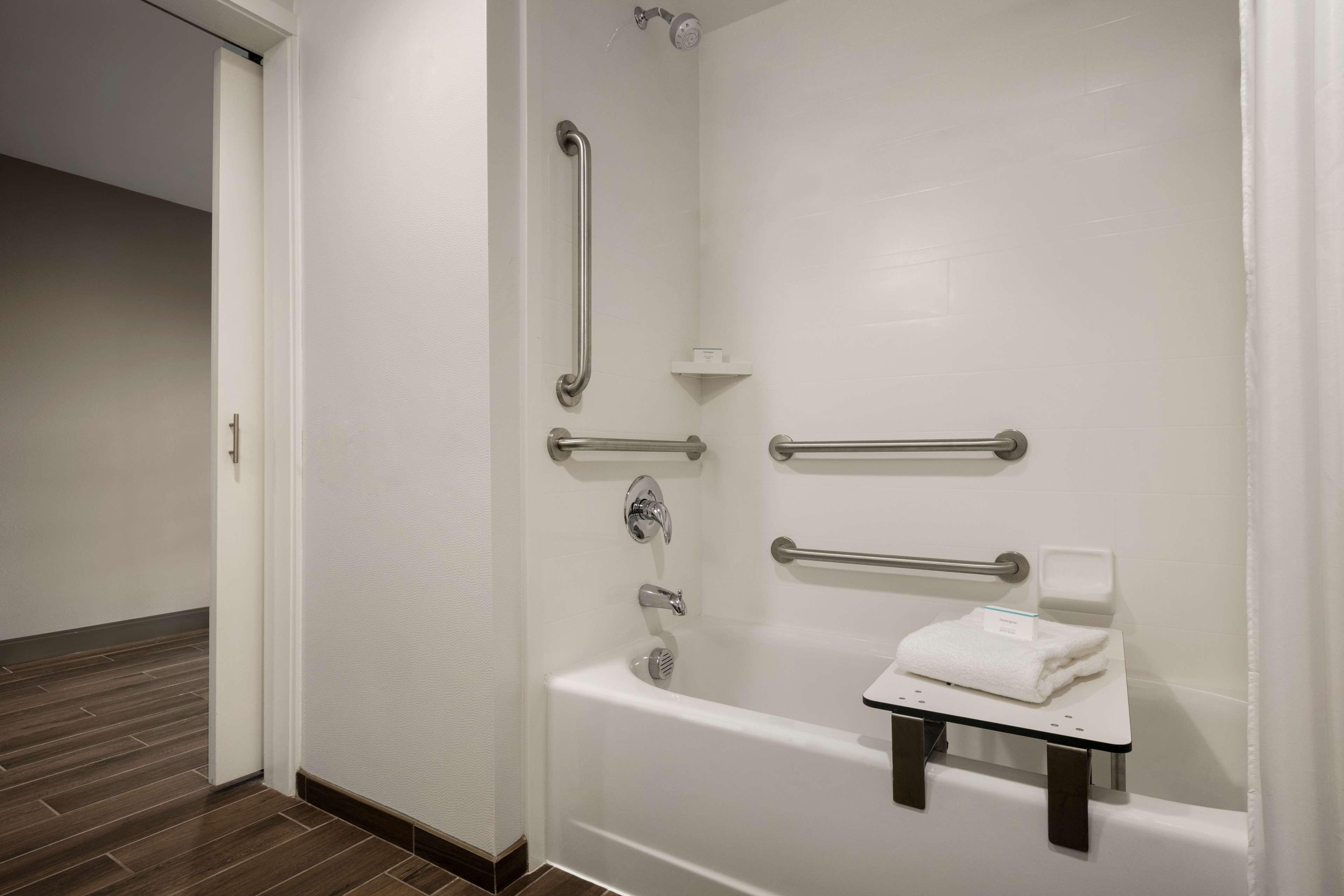 Hampton Inn Kernersville Eksteriør billede