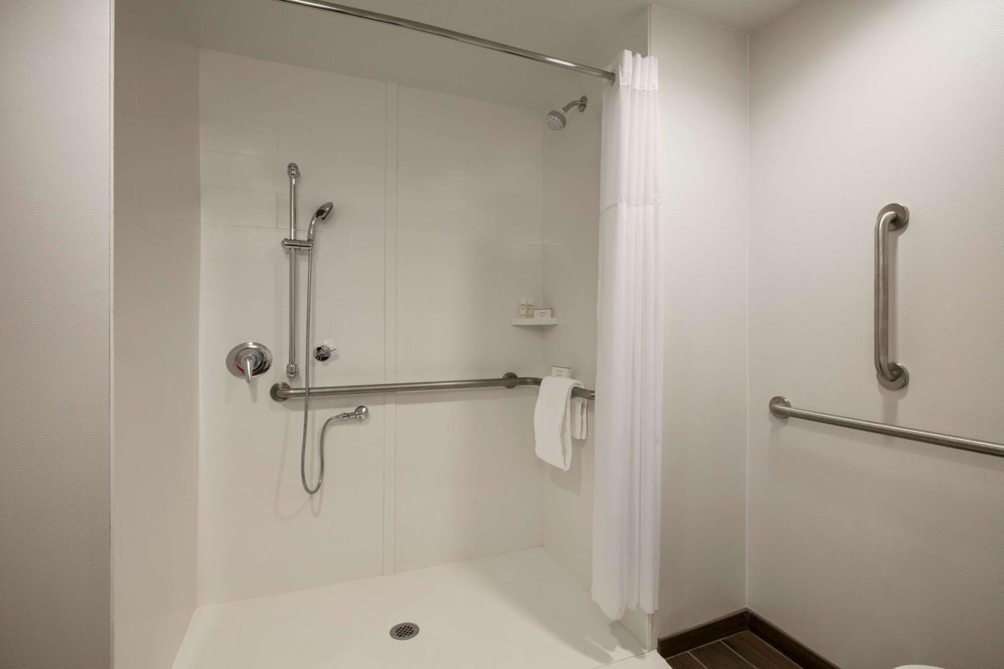 Hampton Inn Kernersville Eksteriør billede