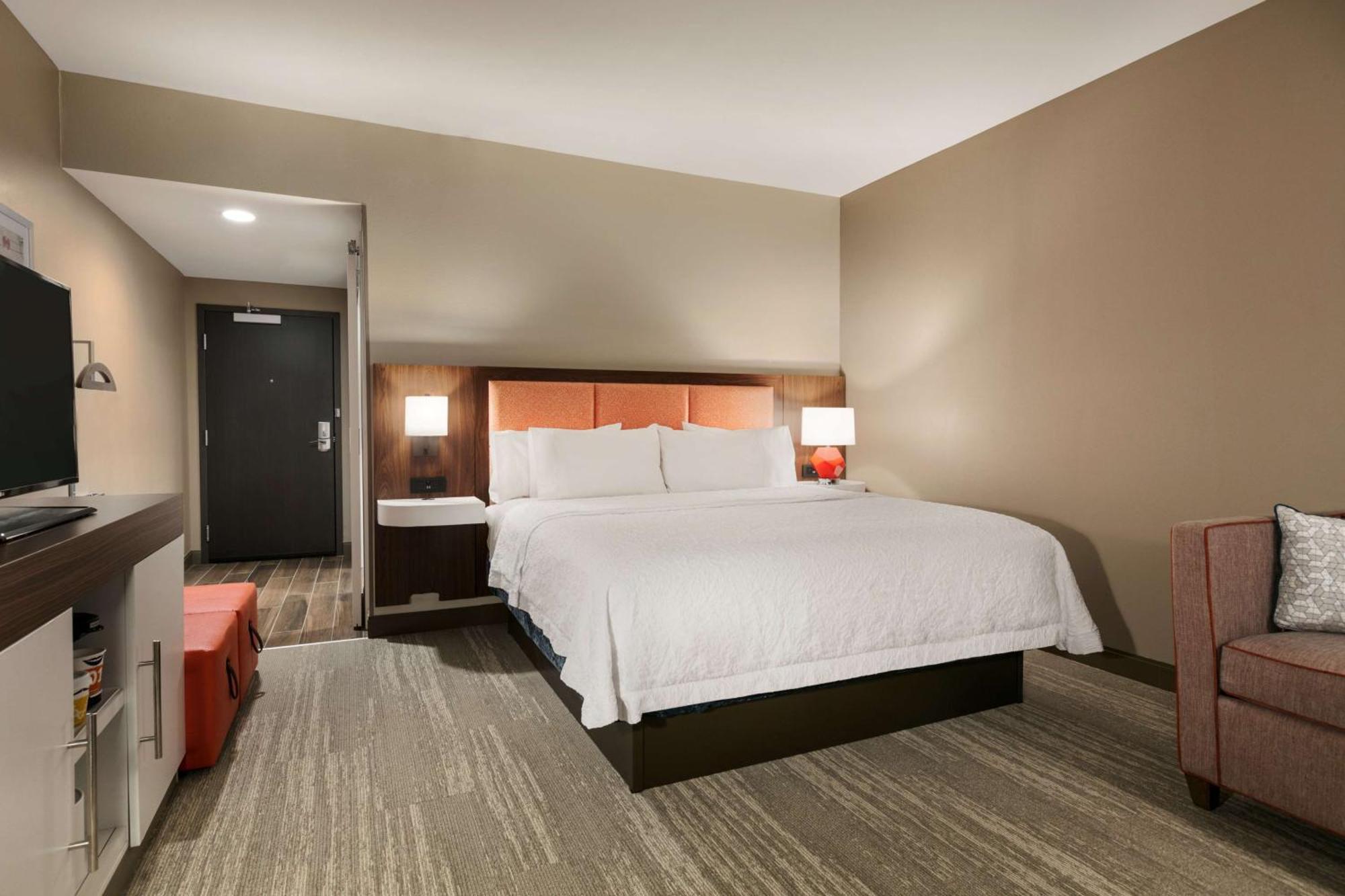 Hampton Inn Kernersville Eksteriør billede