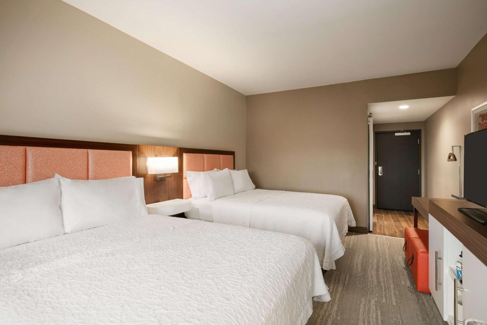 Hampton Inn Kernersville Eksteriør billede